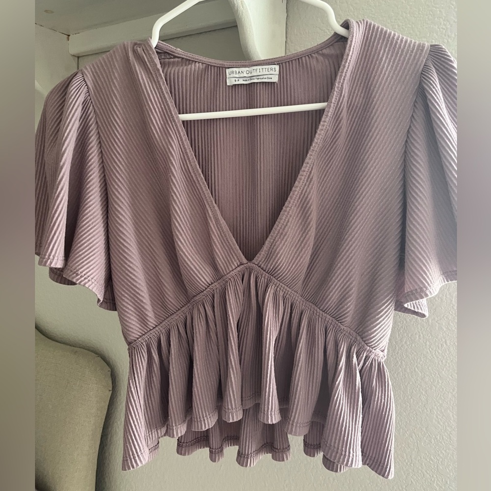 Urban Outfitters top